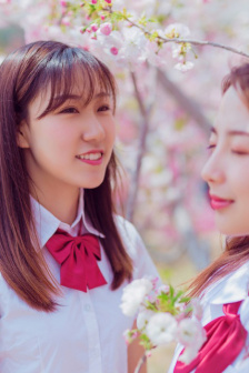 穿情趣内衣奶头凸起